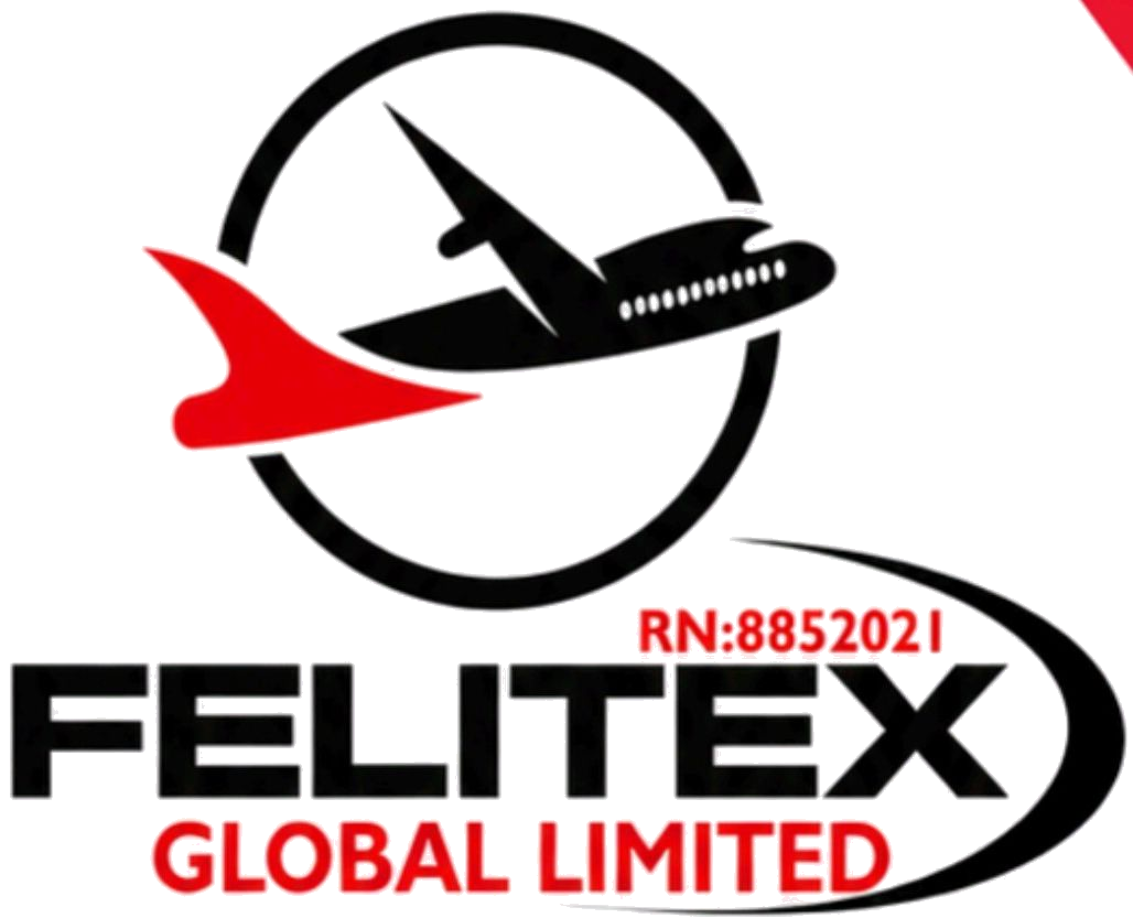 Felitex Global Limited logo